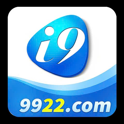 Logo I9 bet